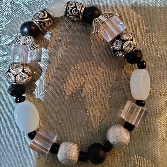 Handmade by me (only 1(unique!) - Picture 2 of 6